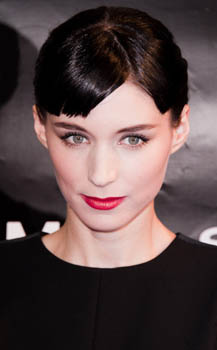 Rooney Mara